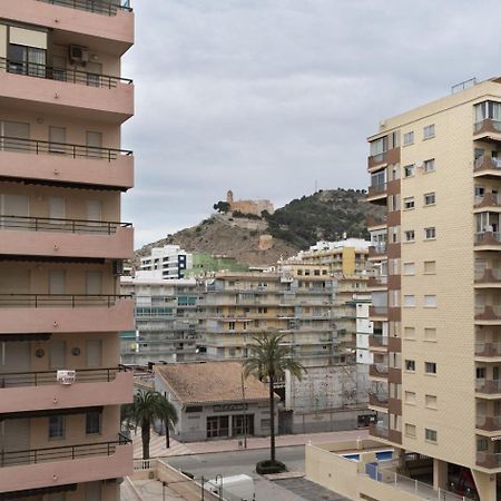 Lider, 5-C Apartman Cullera Kültér fotó