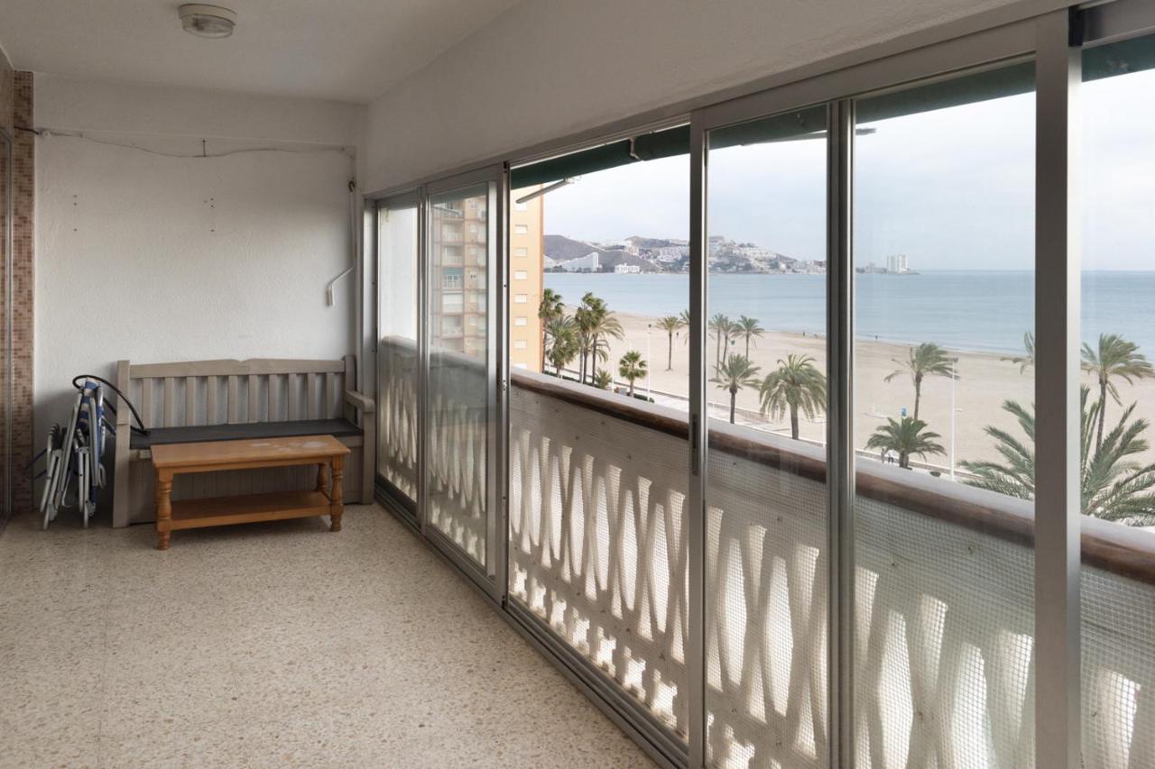 Lider, 5-C Apartman Cullera Kültér fotó