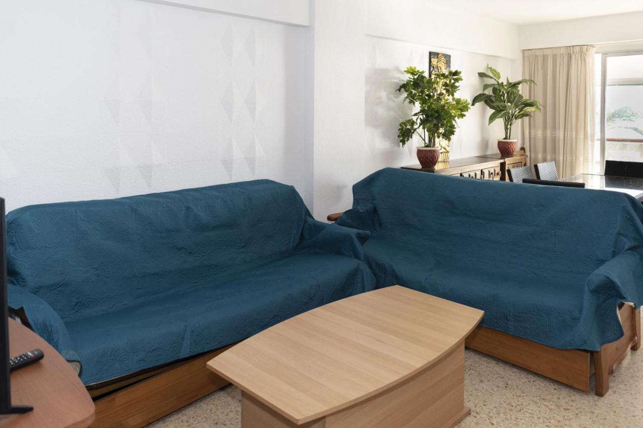 Lider, 5-C Apartman Cullera Kültér fotó