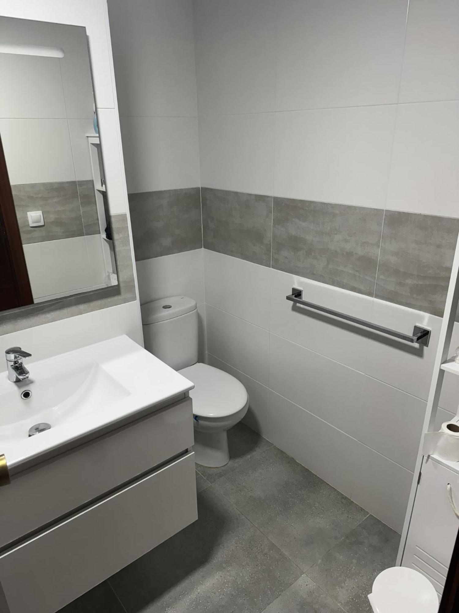 Lider, 5-C Apartman Cullera Kültér fotó